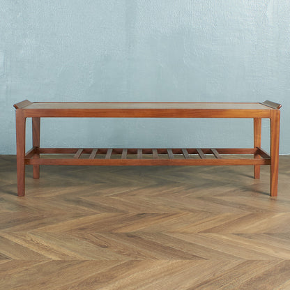 [67518][Remploy] British vintage coffee table