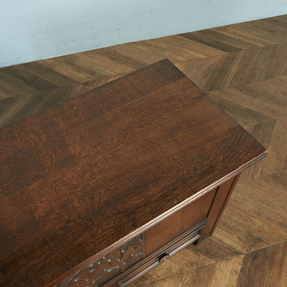 STRONGBOW FURNITURE Blanket Box #80488