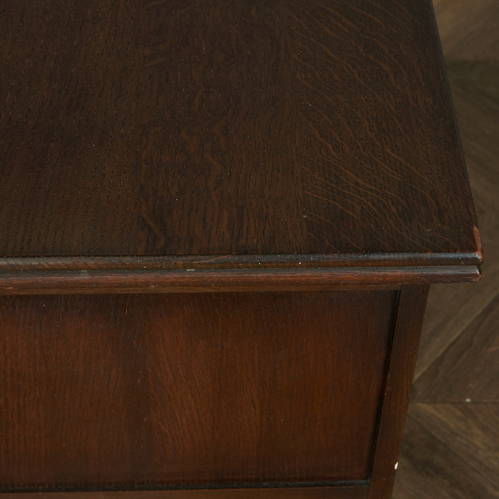 STRONGBOW FURNITURE Blanket Box #80488
