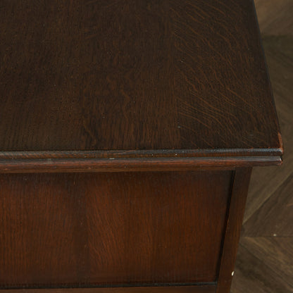 STRONGBOW FURNITURE Blanket Box #80488