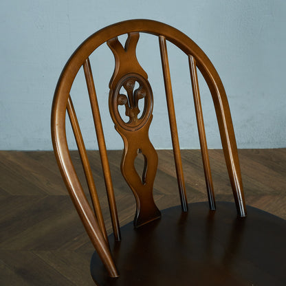 アーコール ERCOL シスルバックチェア #66099