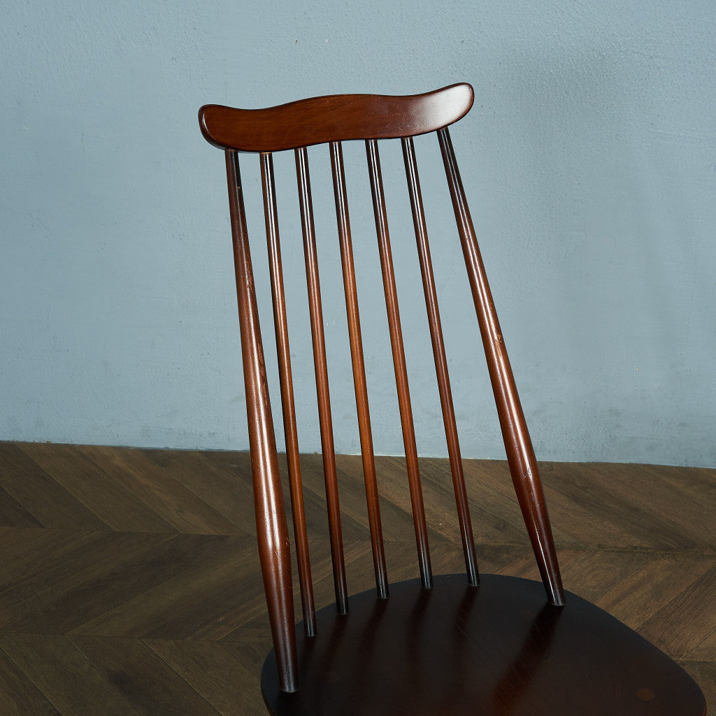 ERCOL Vintage Goldsmith Chair #66146