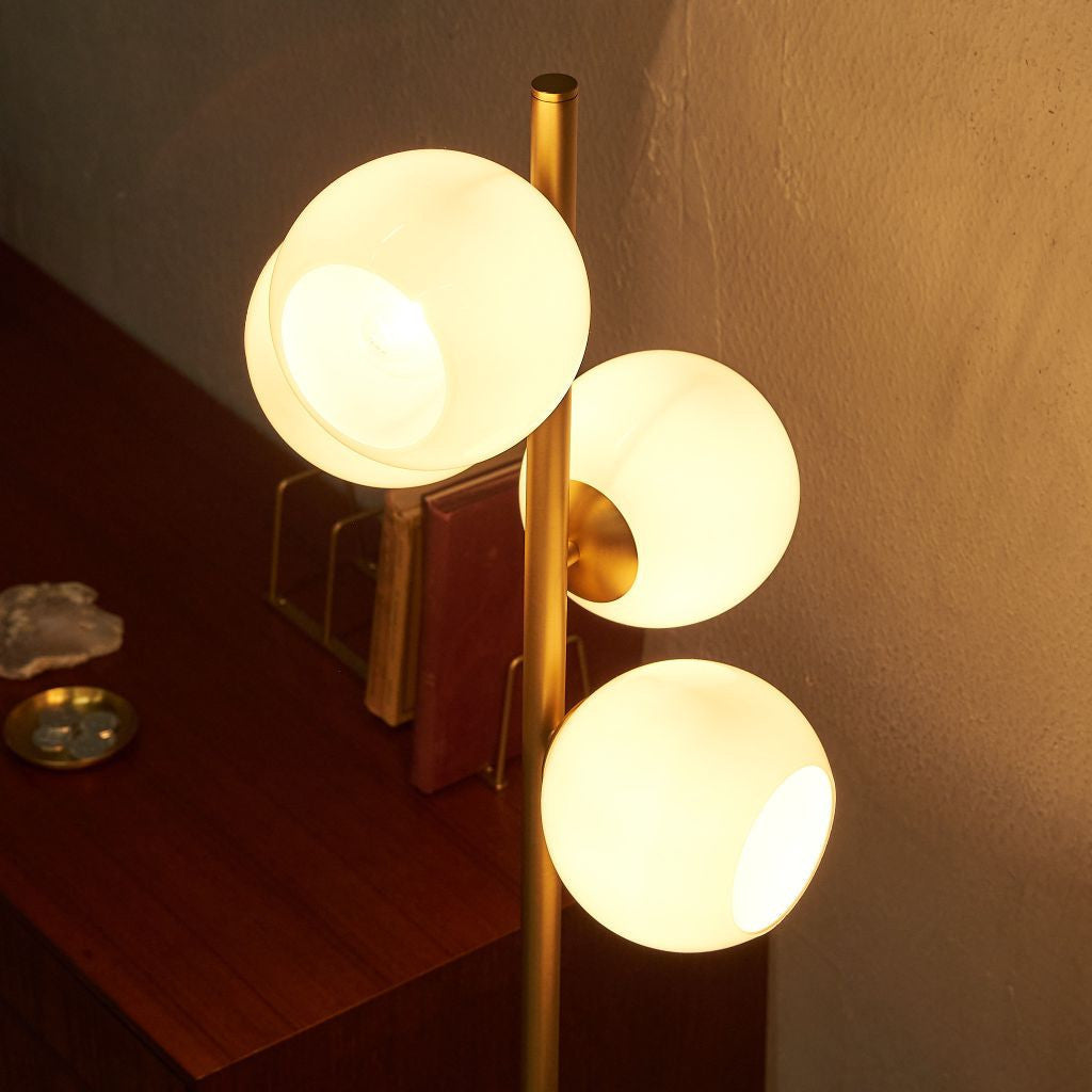 BIARRITZ FLOOR LAMP