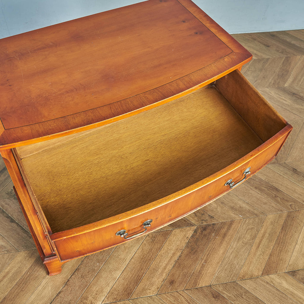 British Classic 4-Drawer Chest #84664