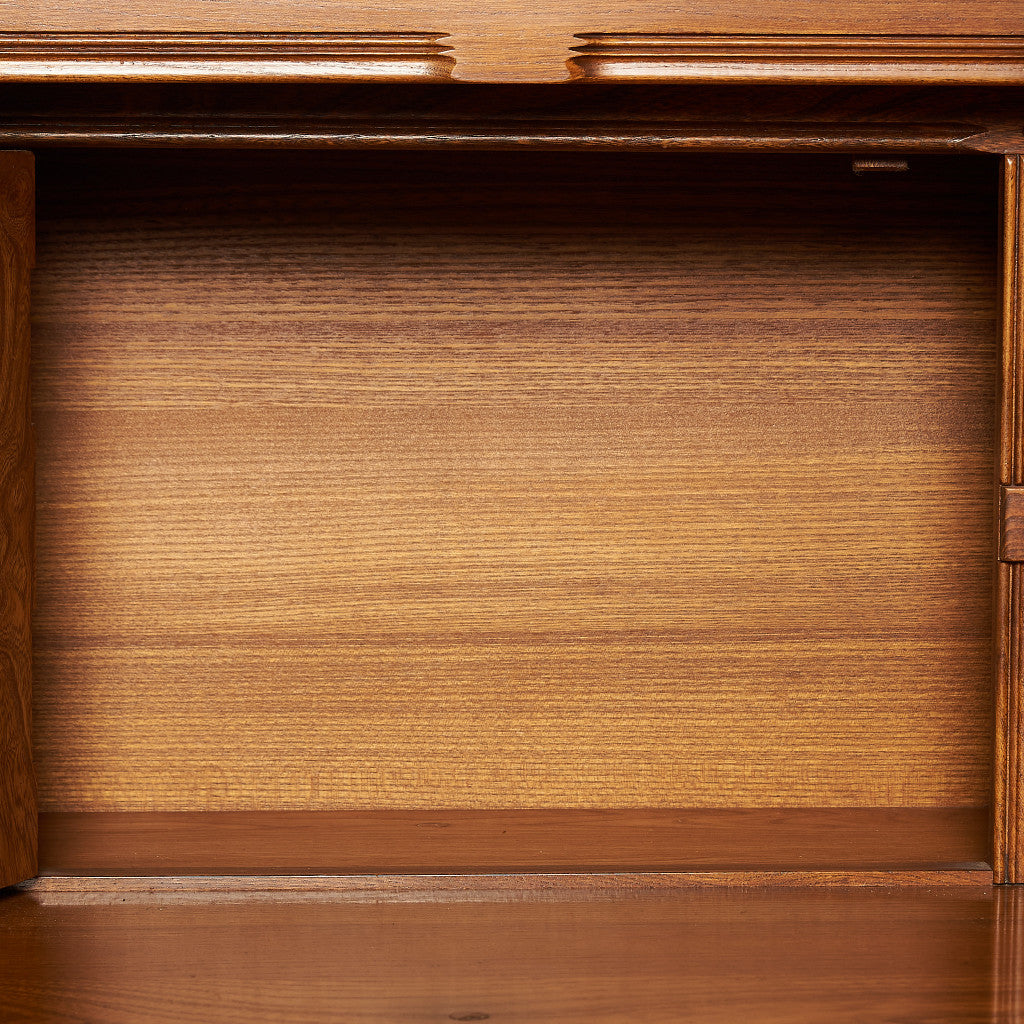 アーコール ERCOL オールドコロニアル コートカップボード #86939