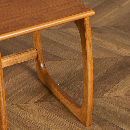 英国 ヴィンテージ ネストテーブル