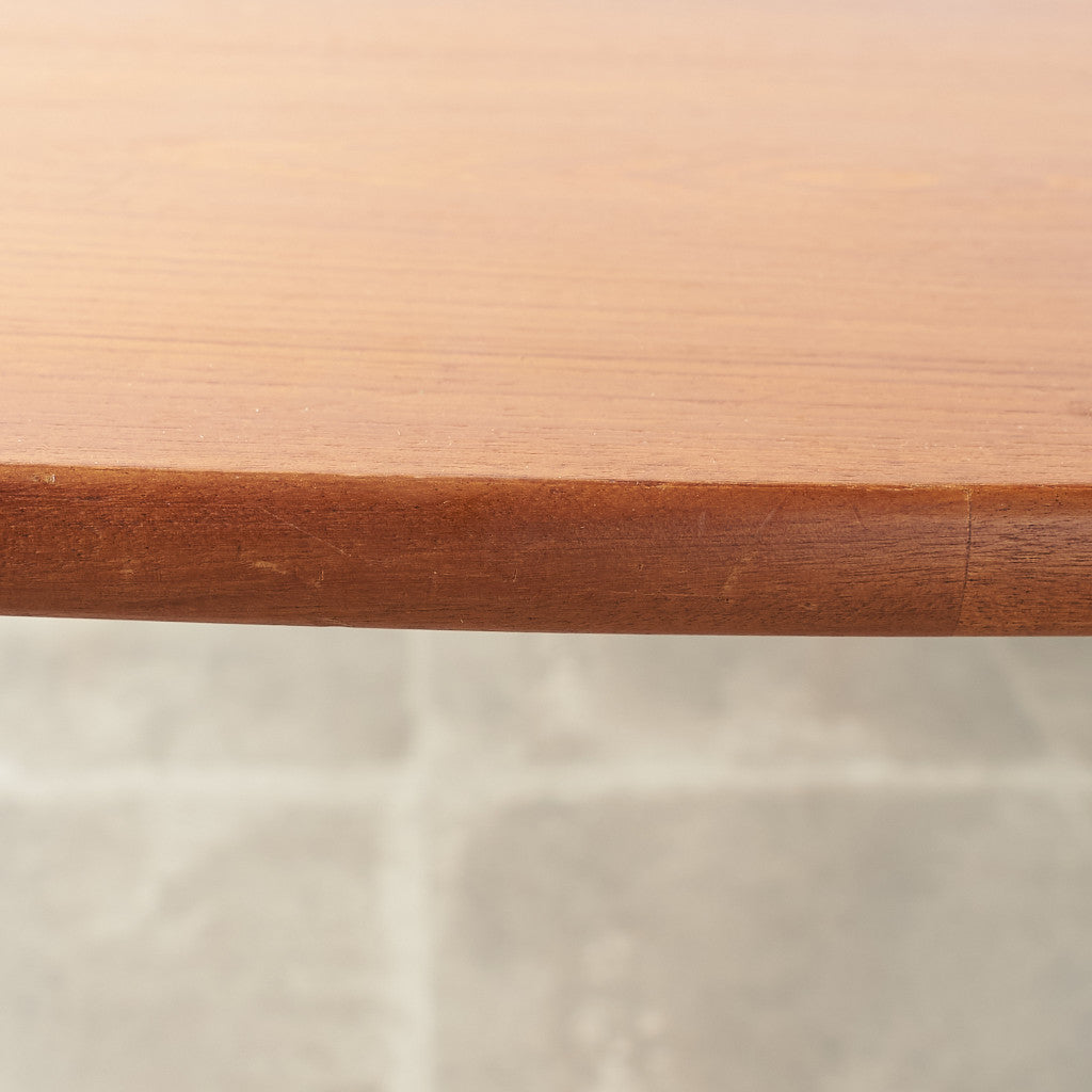 [67467][White&amp;Newton] Vintage extension dining table