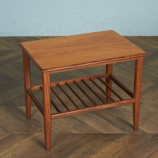 FYNE LADYE OF BANBURY Vintage Coffee Table #79364