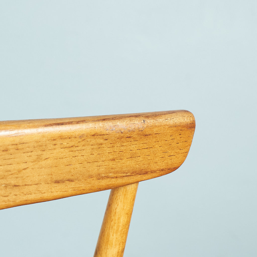 ERCOL Vintage Bow Top Chair #74550