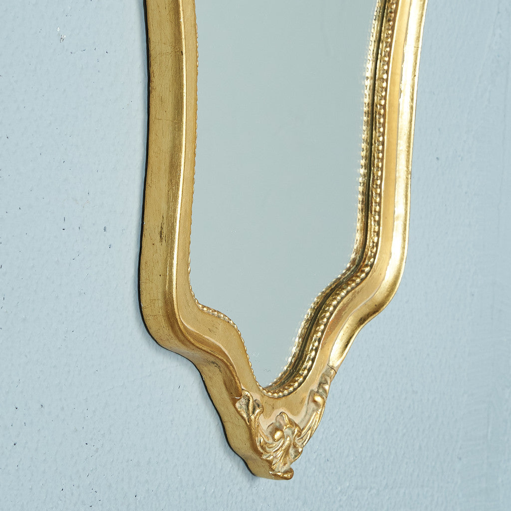 British Classic Wall Mirror #74837