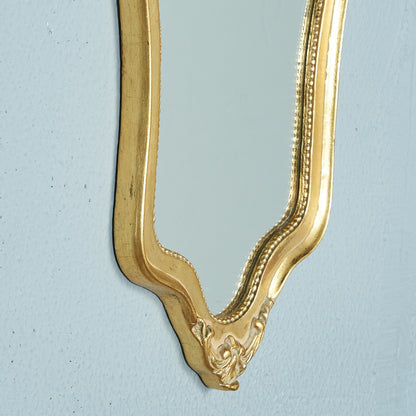 British Classic Wall Mirror #74837