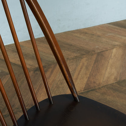 アーコール ERCOL クエーカーチェア #73949