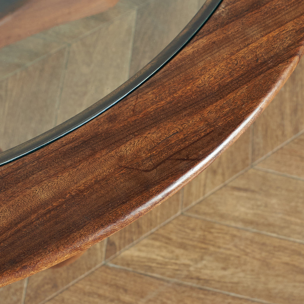 サーキュラー アストロテーブル Occasional Table (8040)