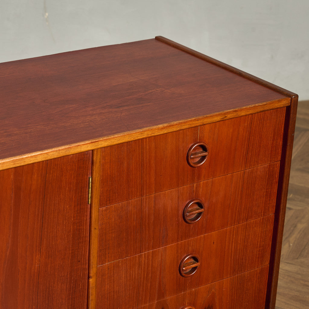 Parker Furniture ヴィンテージ サイドボード