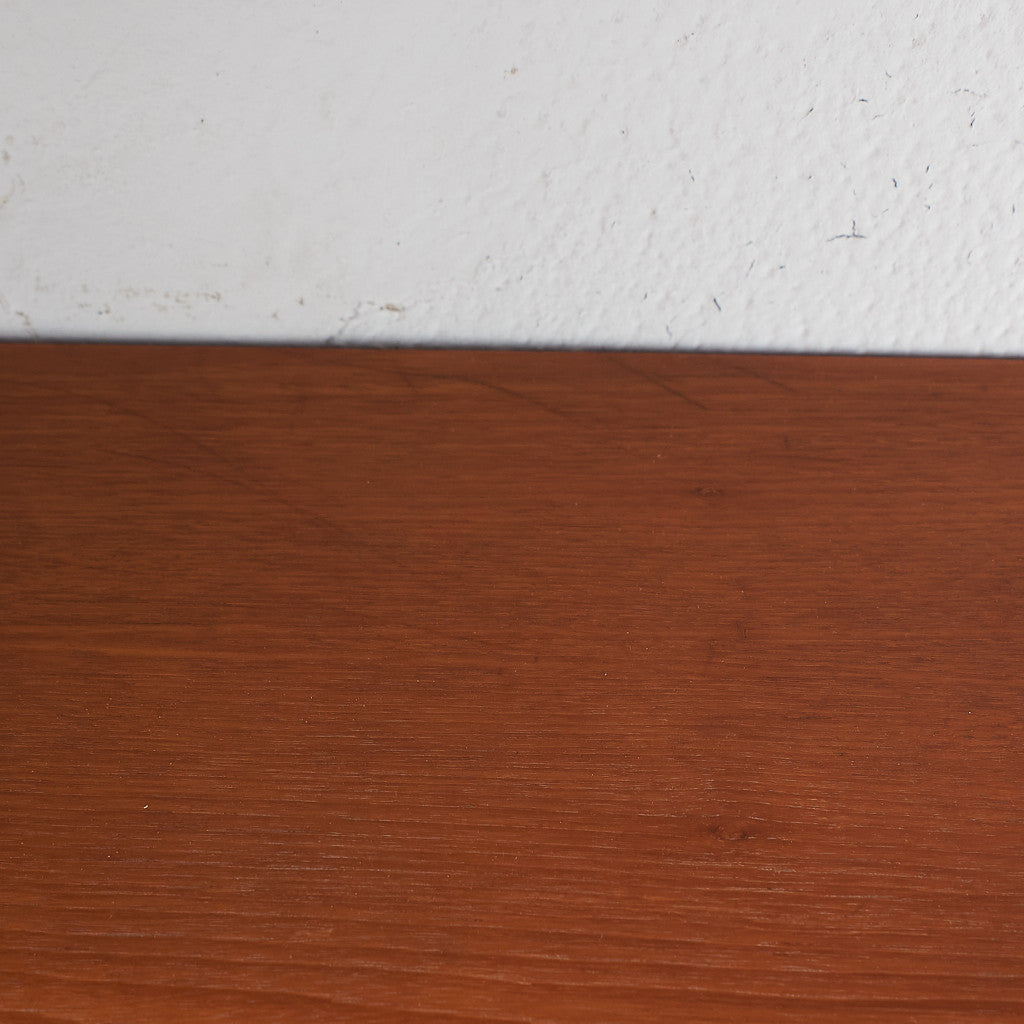 [67411][ステイプルズ Staples ( Staples of Cricklewood )]Ladderax ウォールユニット シェルフ