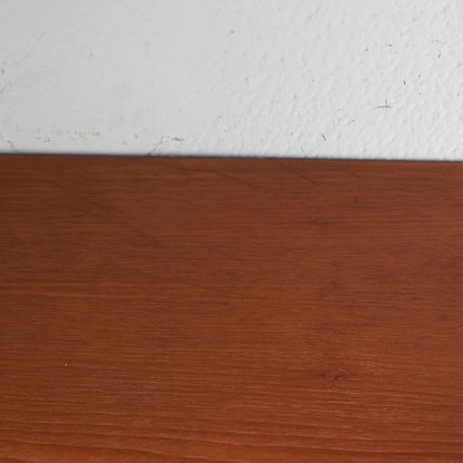[67411][ステイプルズ Staples ( Staples of Cricklewood )]Ladderax ウォールユニット シェルフ