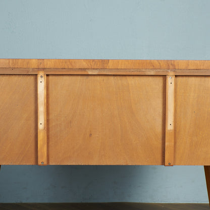 British vintage sideboard #79337