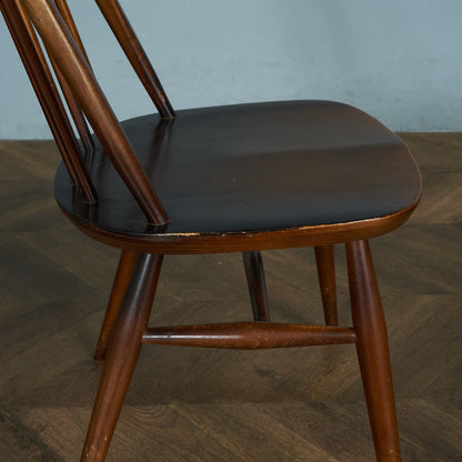 アーコール ERCOL クエーカーチェア #73953