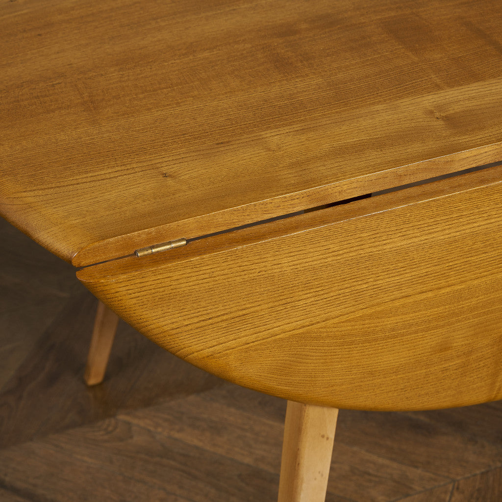 アーコール ERCOL ヴィンテージ バタフライテーブル #87188