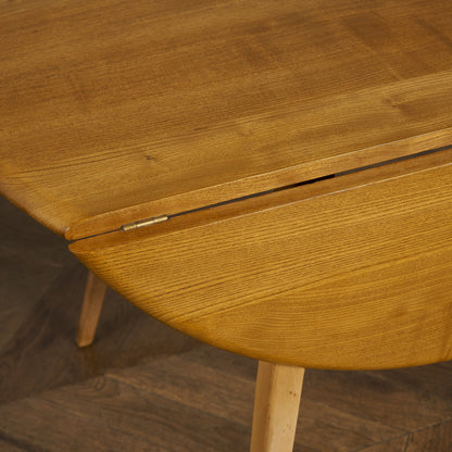 アーコール ERCOL ヴィンテージ バタフライテーブル #87188