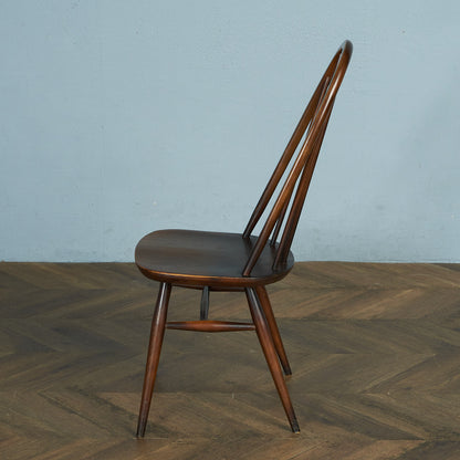 アーコール ERCOL クエーカーチェア #73950