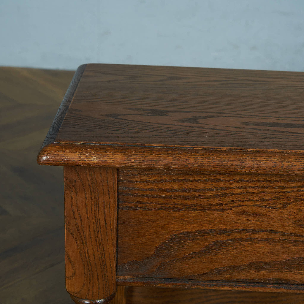 ウッド ブロス WOOD BROS / オールドチャーム Old Charm 収納付きスツール #83652