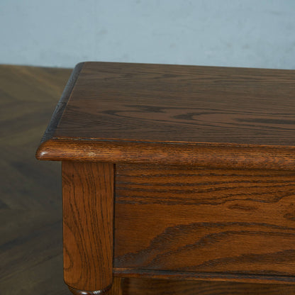 ウッド ブロス WOOD BROS / オールドチャーム Old Charm 収納付きスツール #83652