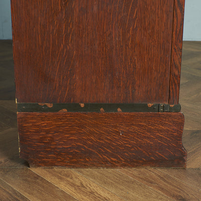 British Classic Stacking Bookcase #79630
