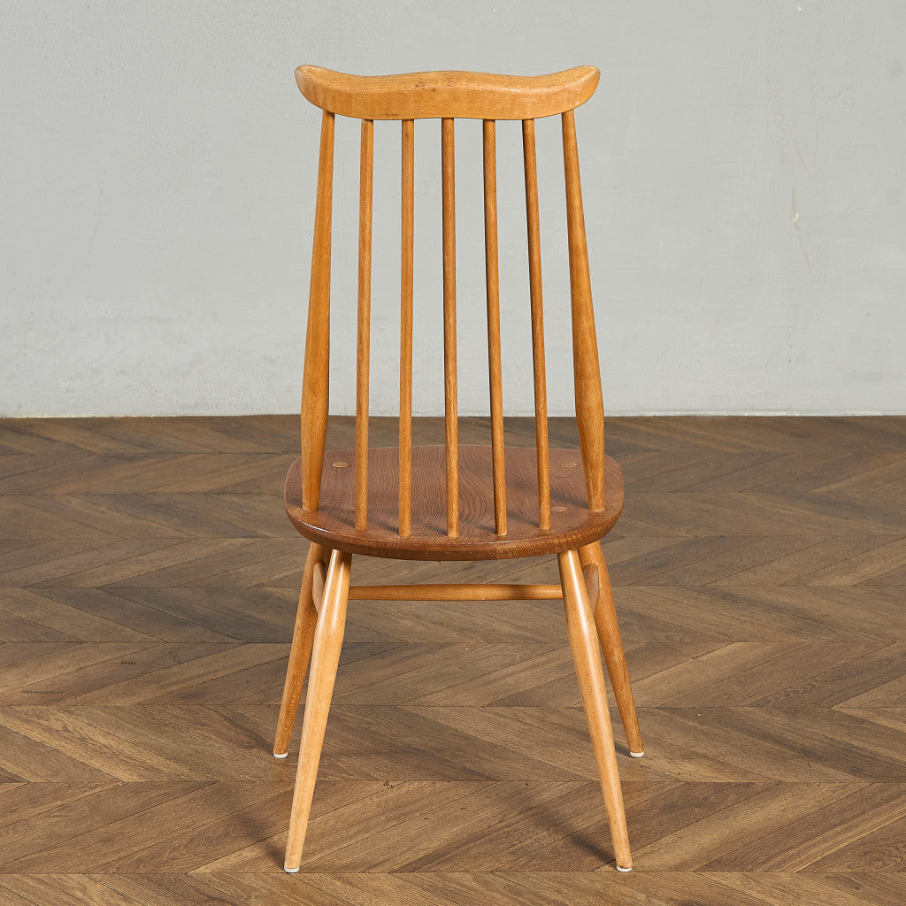 ヴィンテージ ゴールドスミス チェア