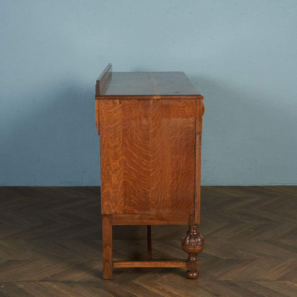 British Classic Sideboard #80449