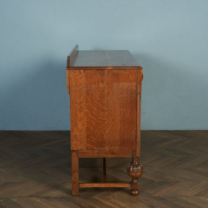 British Classic Sideboard #80449