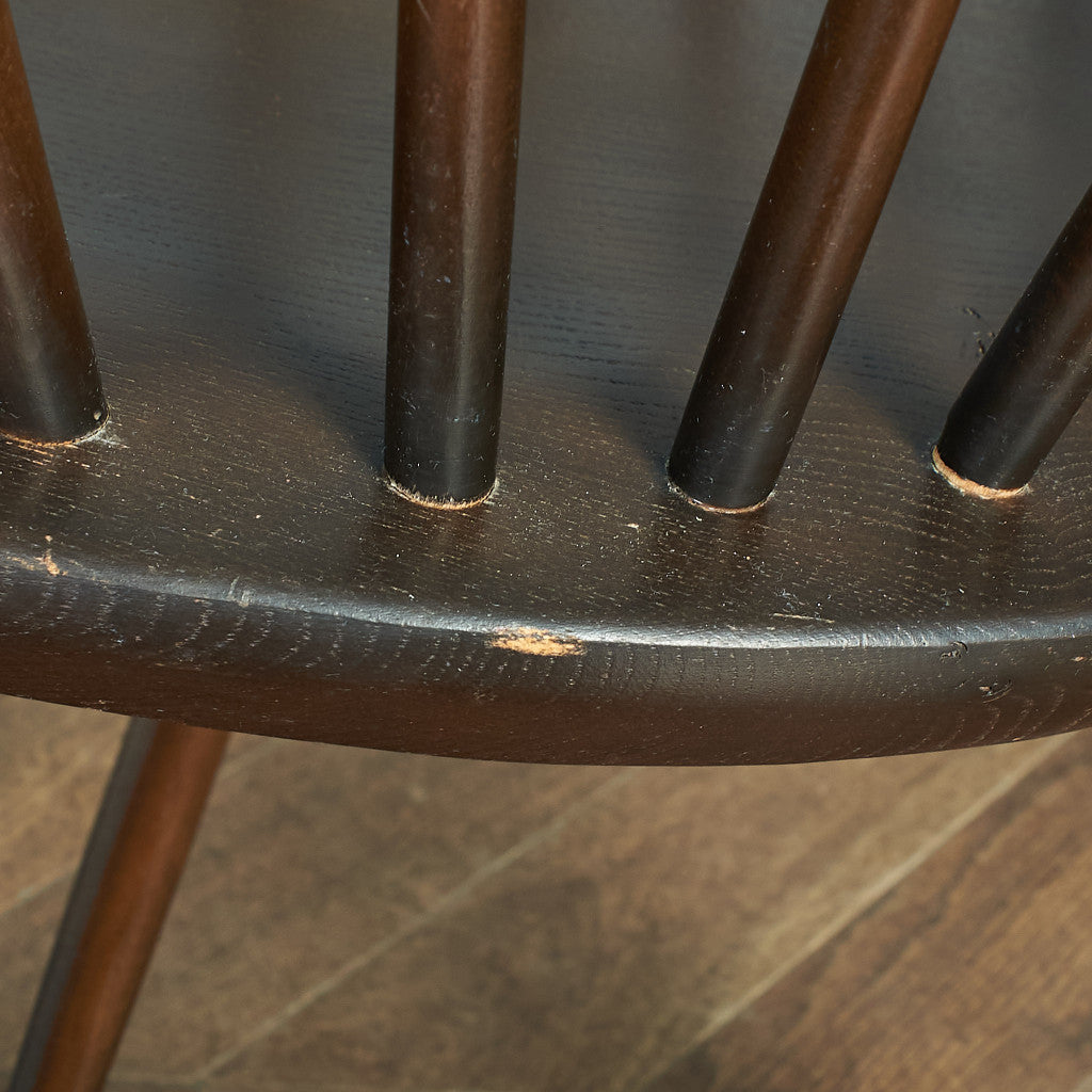 アーコール ERCOL チェアメーカーズ ロッキングチェア (473) #77382