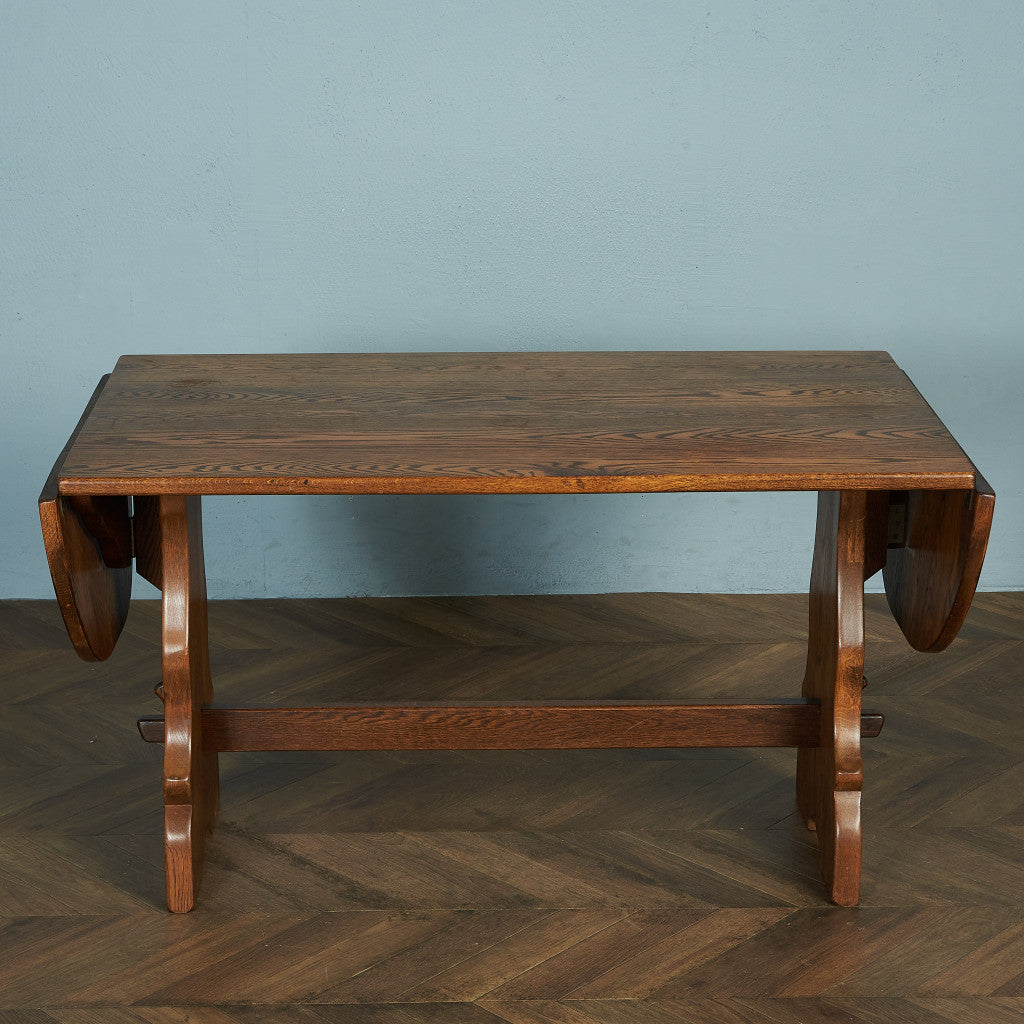 Webber Furniture Long Refectory Table #81738