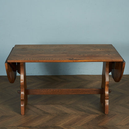 Webber Furniture Long Refectory Table #81738