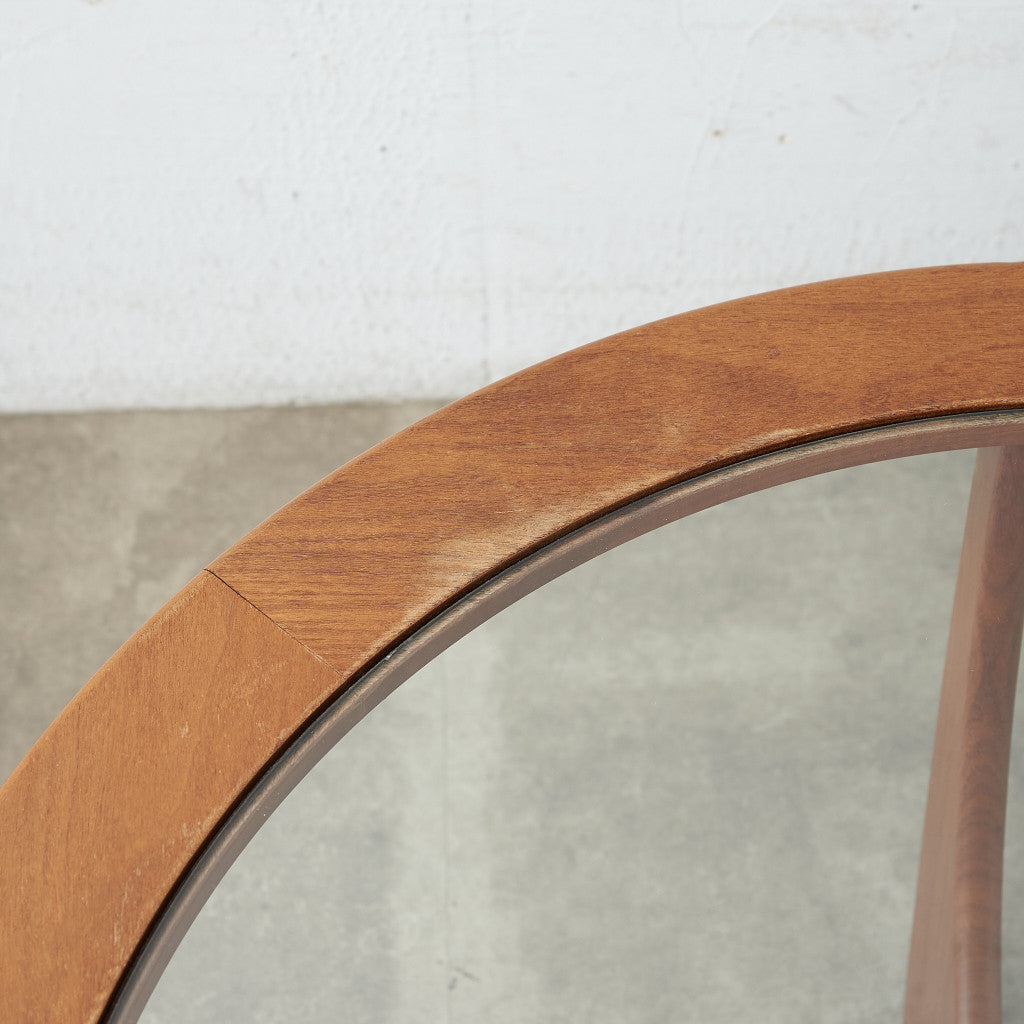サーキュラー アストロテーブル Occasional Table (8040)