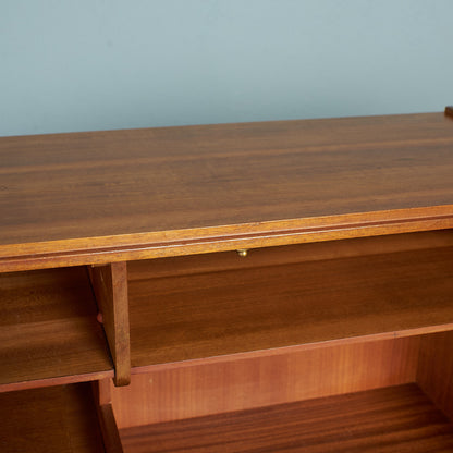 New craft Ltd HOME OFFICE Folding Desk #79692