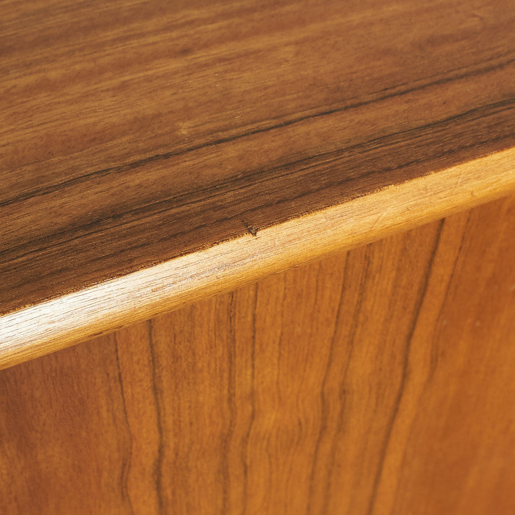 British Vintage Sideboard #77850