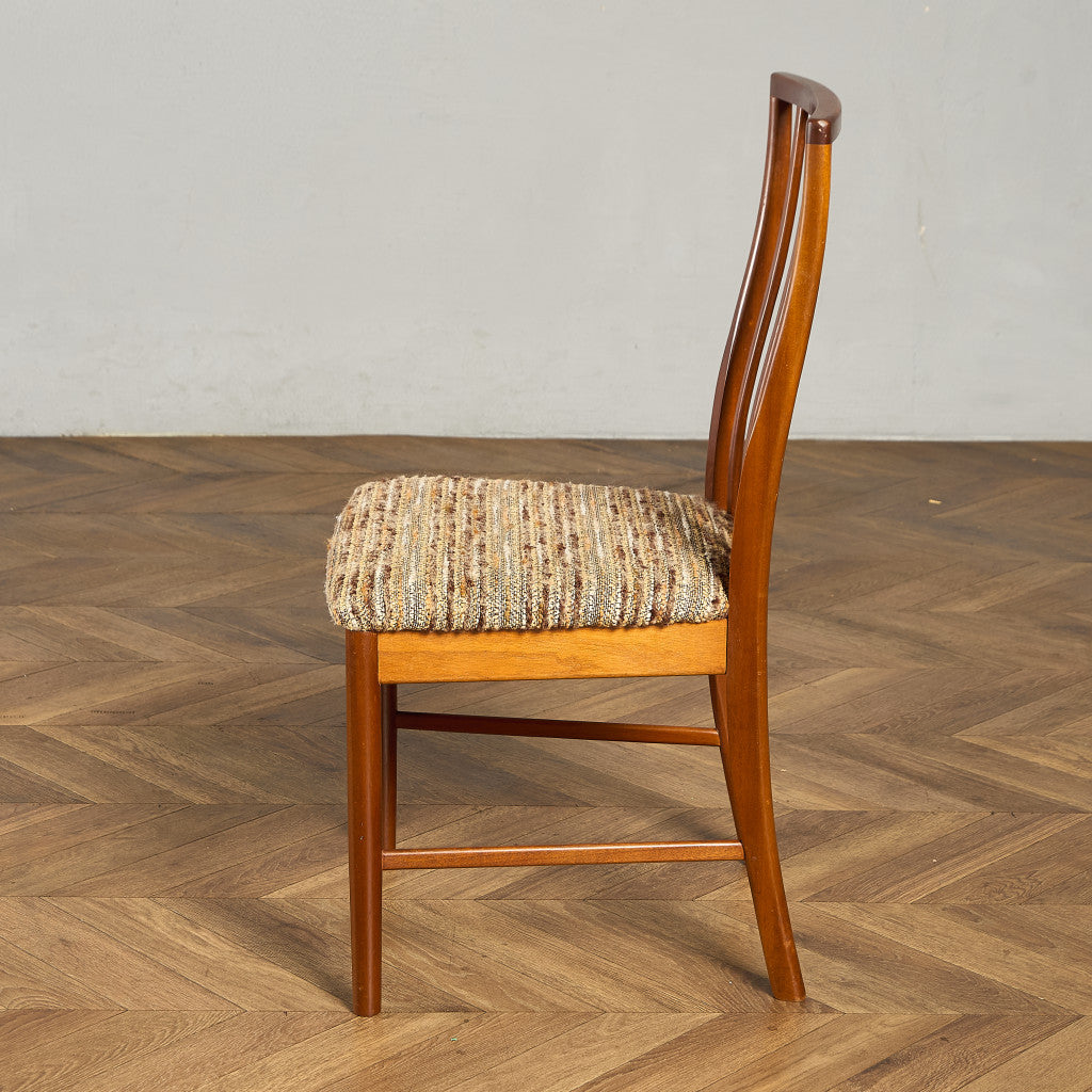 ヴィンテージ ダイニングチェア