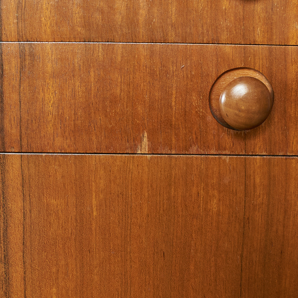 British Vintage Sideboard #77850