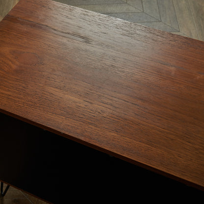 CADO カド サイドキャビネット / カスタム アイアンヘアピンレッグ #84715