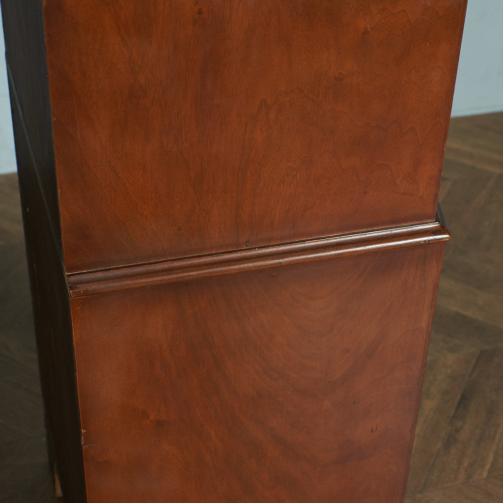 Burton 6-Drawer High Chest #79433