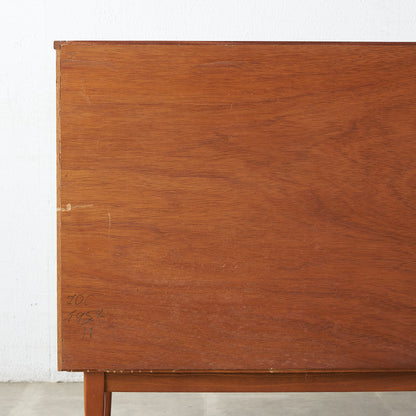 [67620][Jentique] Vintage bookcase