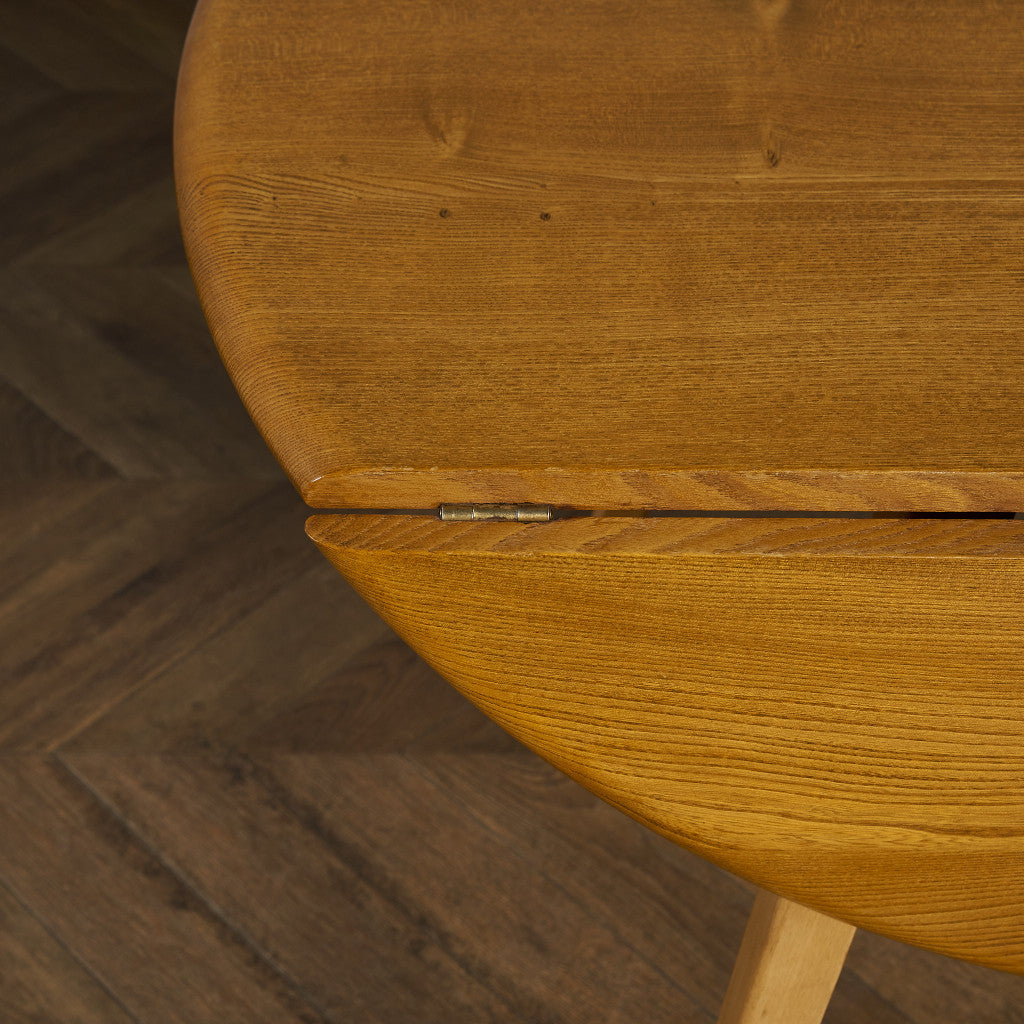 アーコール ERCOL ヴィンテージ バタフライテーブル #87188