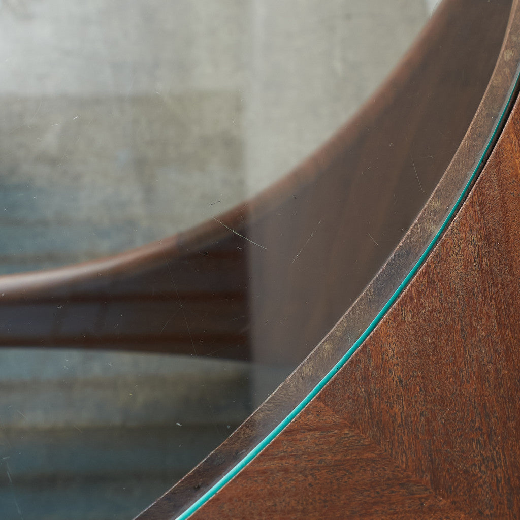 サーキュラー アストロテーブル Occasional Table (8040)