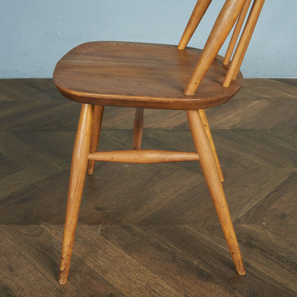アーコール ERCOL ゴールドスミスチェア #74500