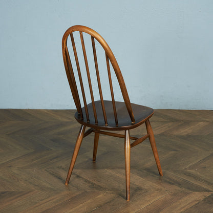 ERCOL Vintage Quaker Chair #66086