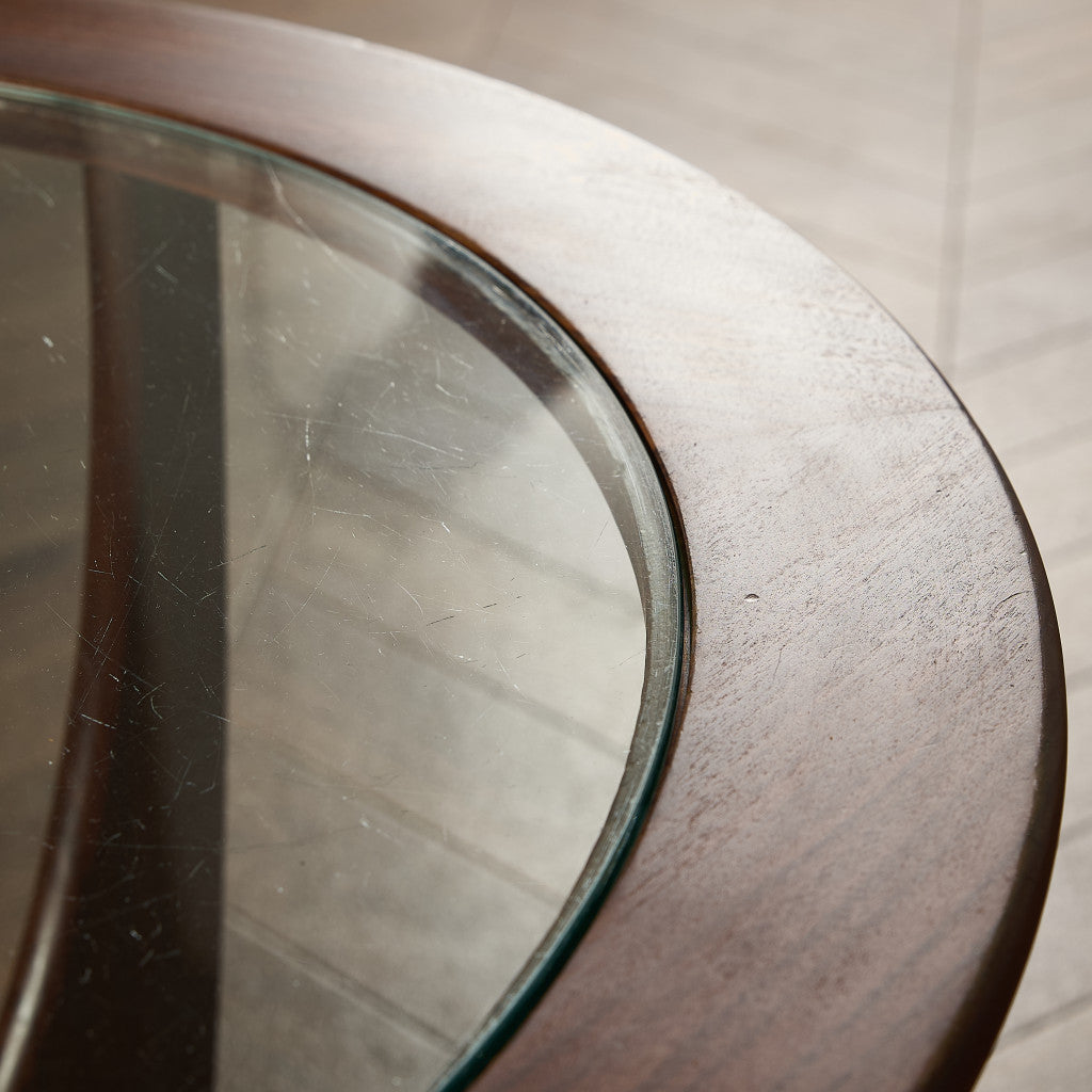 サーキュラー アストロ センターテーブル Occasional Table (8040)