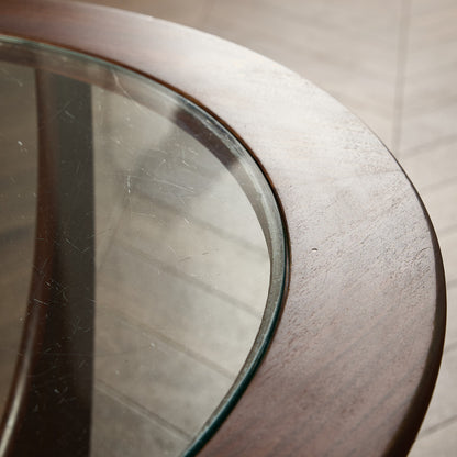 サーキュラー アストロ センターテーブル Occasional Table (8040)