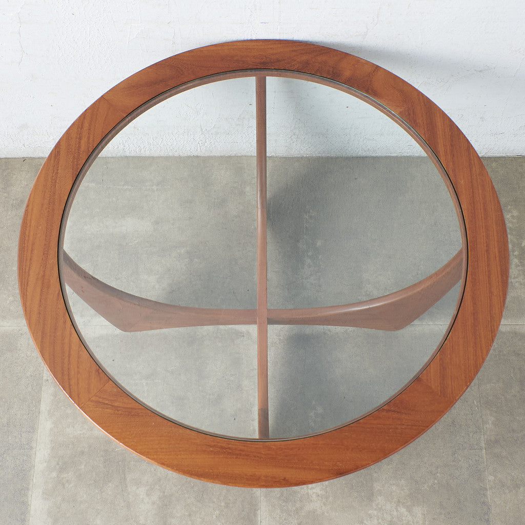 サーキュラー アストロテーブル Occasional Table (8040)
