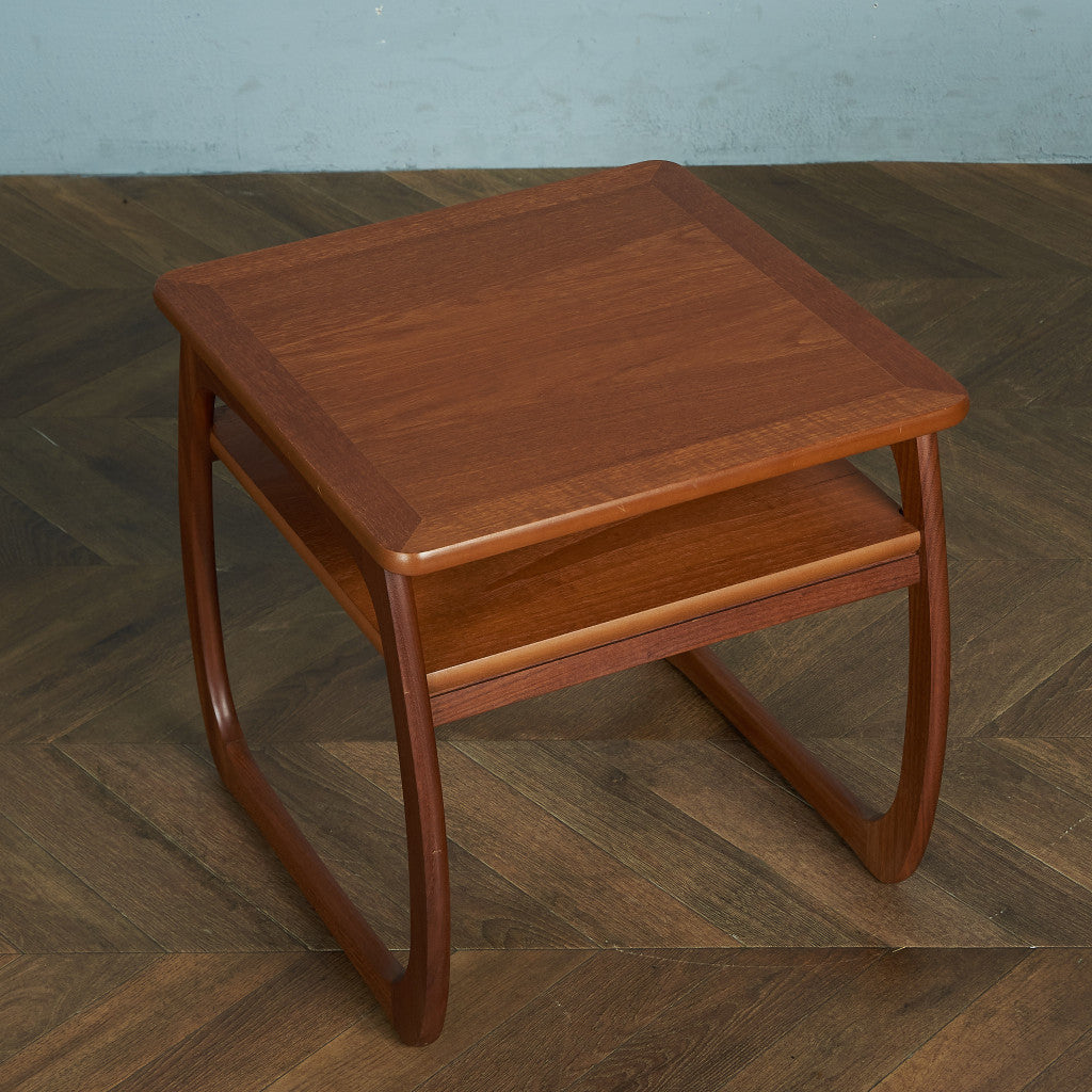 パーカーノール Parker Knoll ヴィンテージ センターテーブル #80493